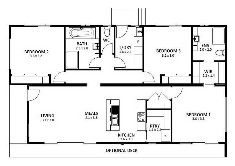 Best financing options for first time home buyers