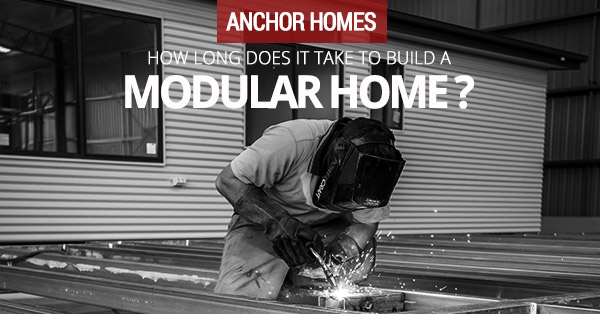 Modular Home Blog Anchor Homes | Process Modular Home Blog Anchor Homes | Process