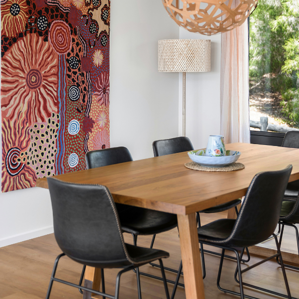 Venus Bay Project
