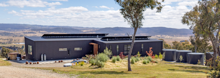 Berridale Project