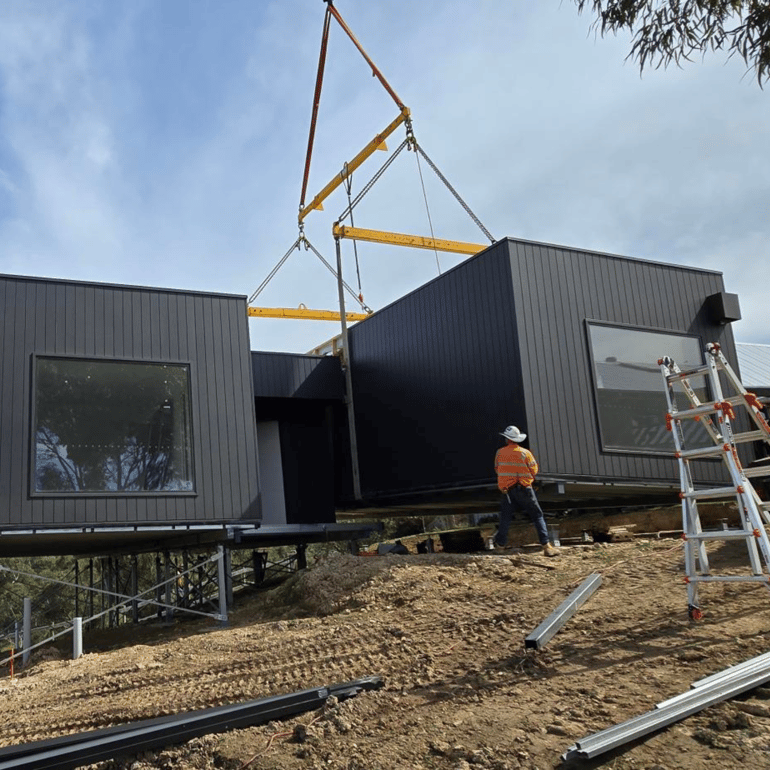 Kangaroo Ground Project