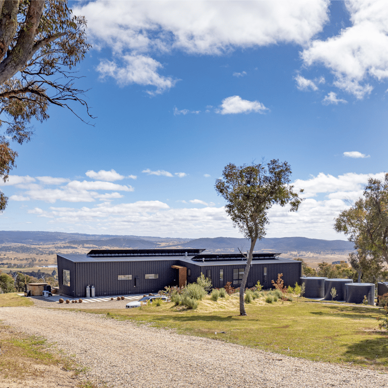 Berridale Project