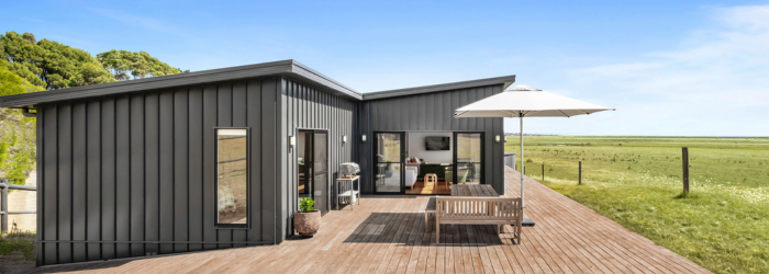 Venus Bay Project