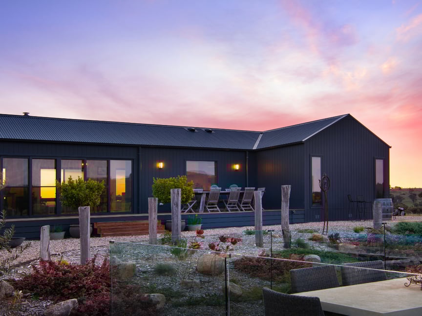 Tarrengower Project