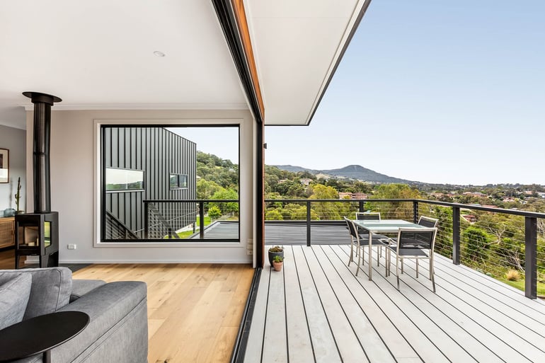Wollongong Project Exterior
