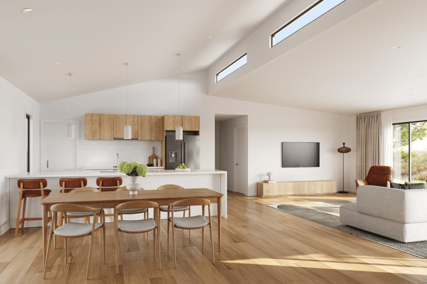 Hampton 12-interior