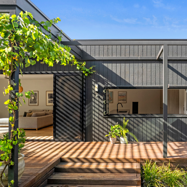 Trentham Project