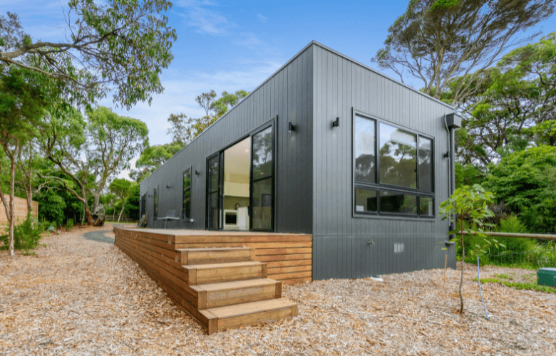 Modular homes Australia