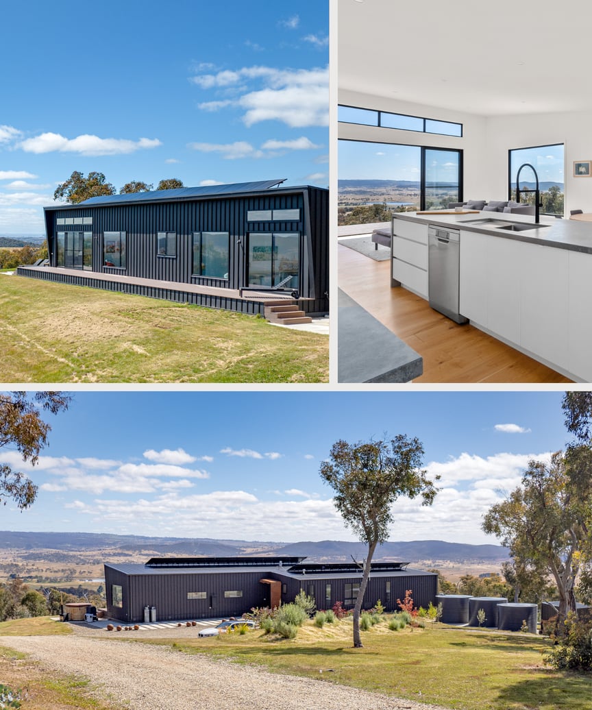 Berridale Project