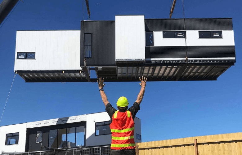 Modular Homes Australia