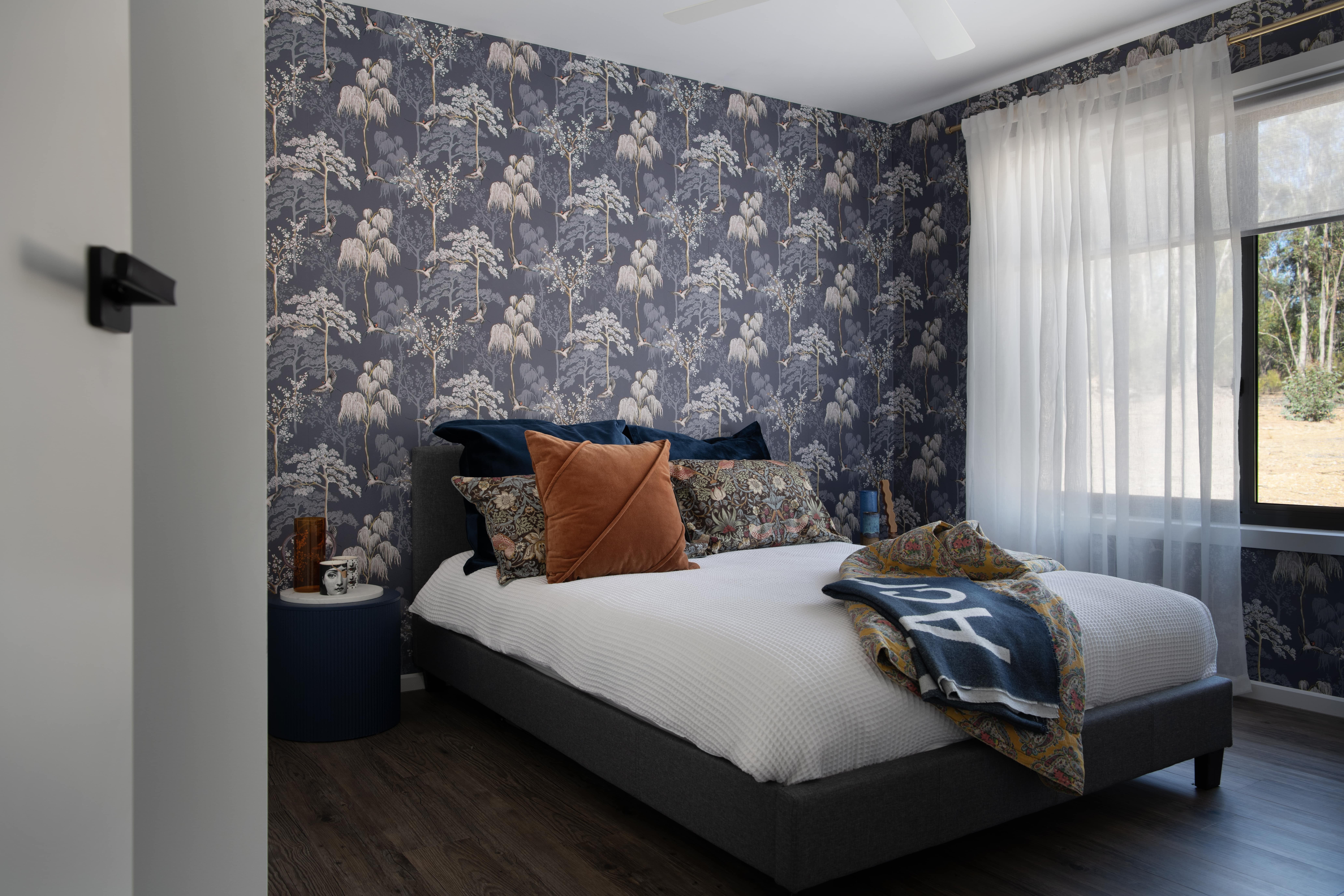 Interior design