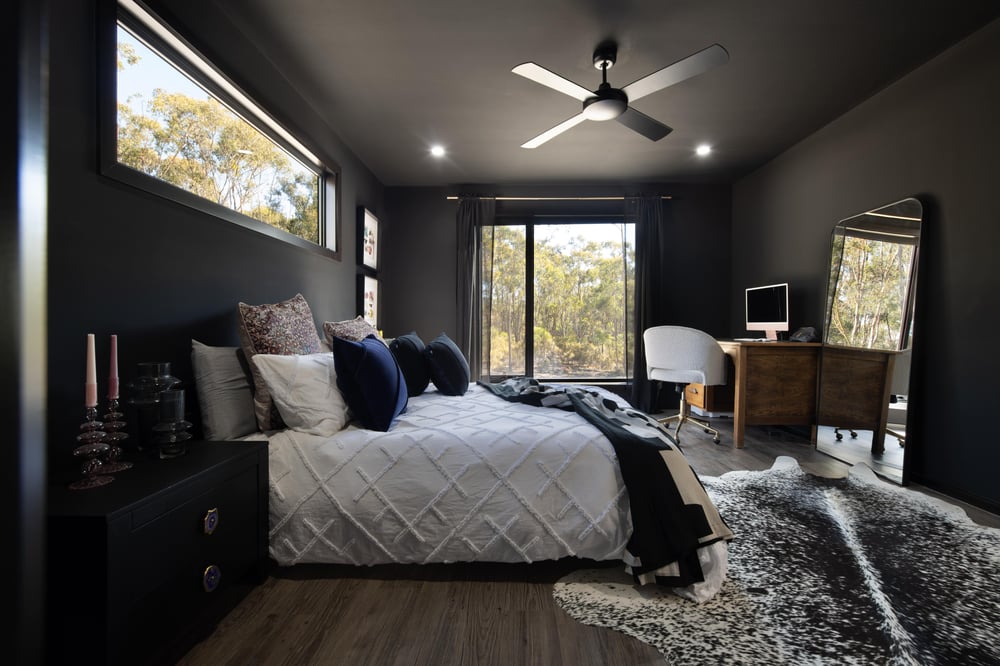 Bedroom inspiration 