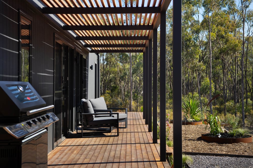 Outdoor area
