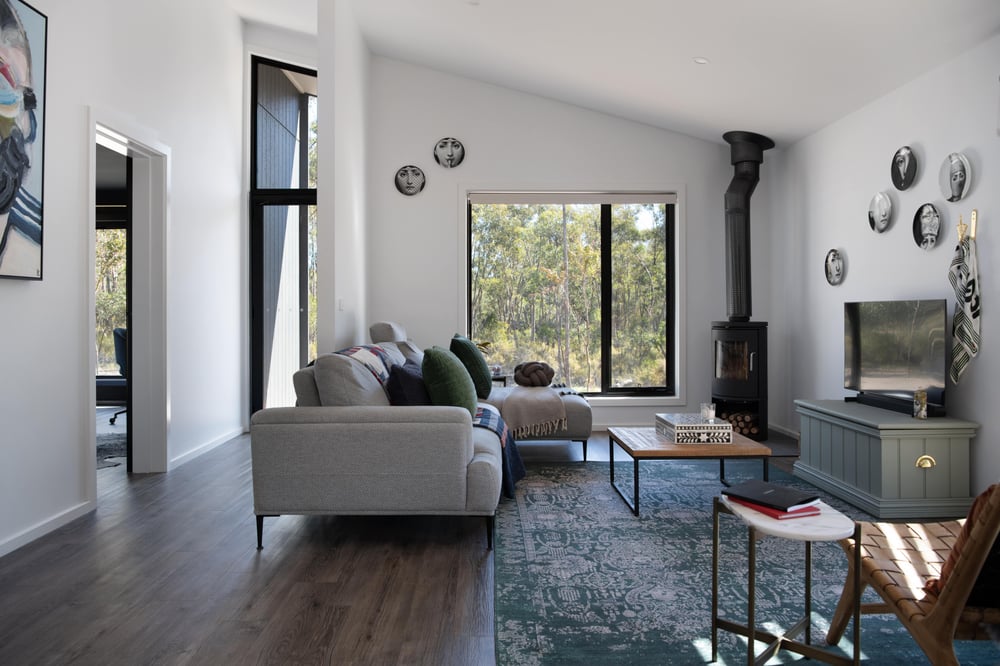Lounge design