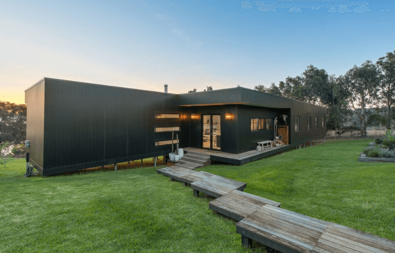Cost of a modular home
