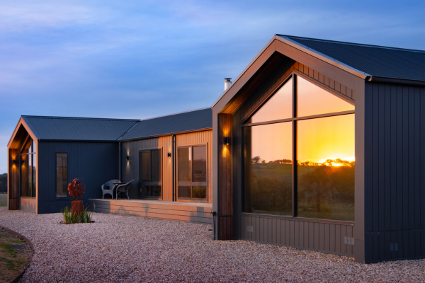 Tarrengower Project