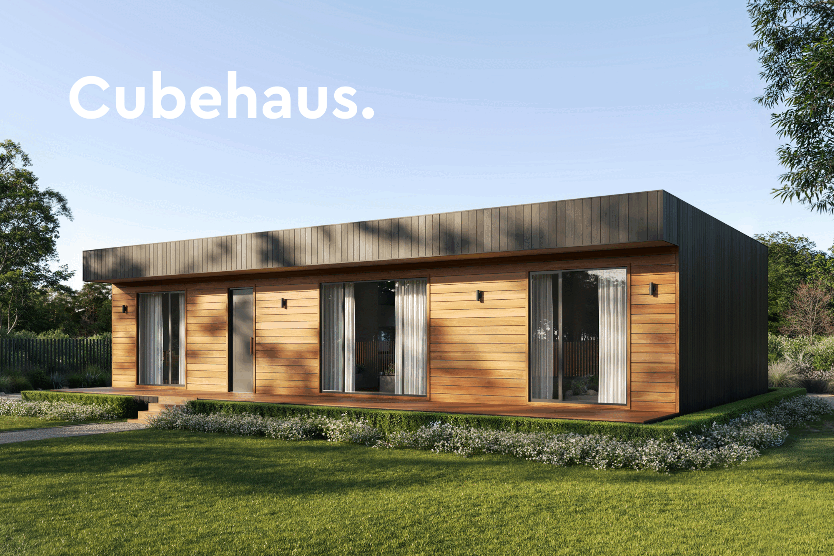 Facades Homestead 2