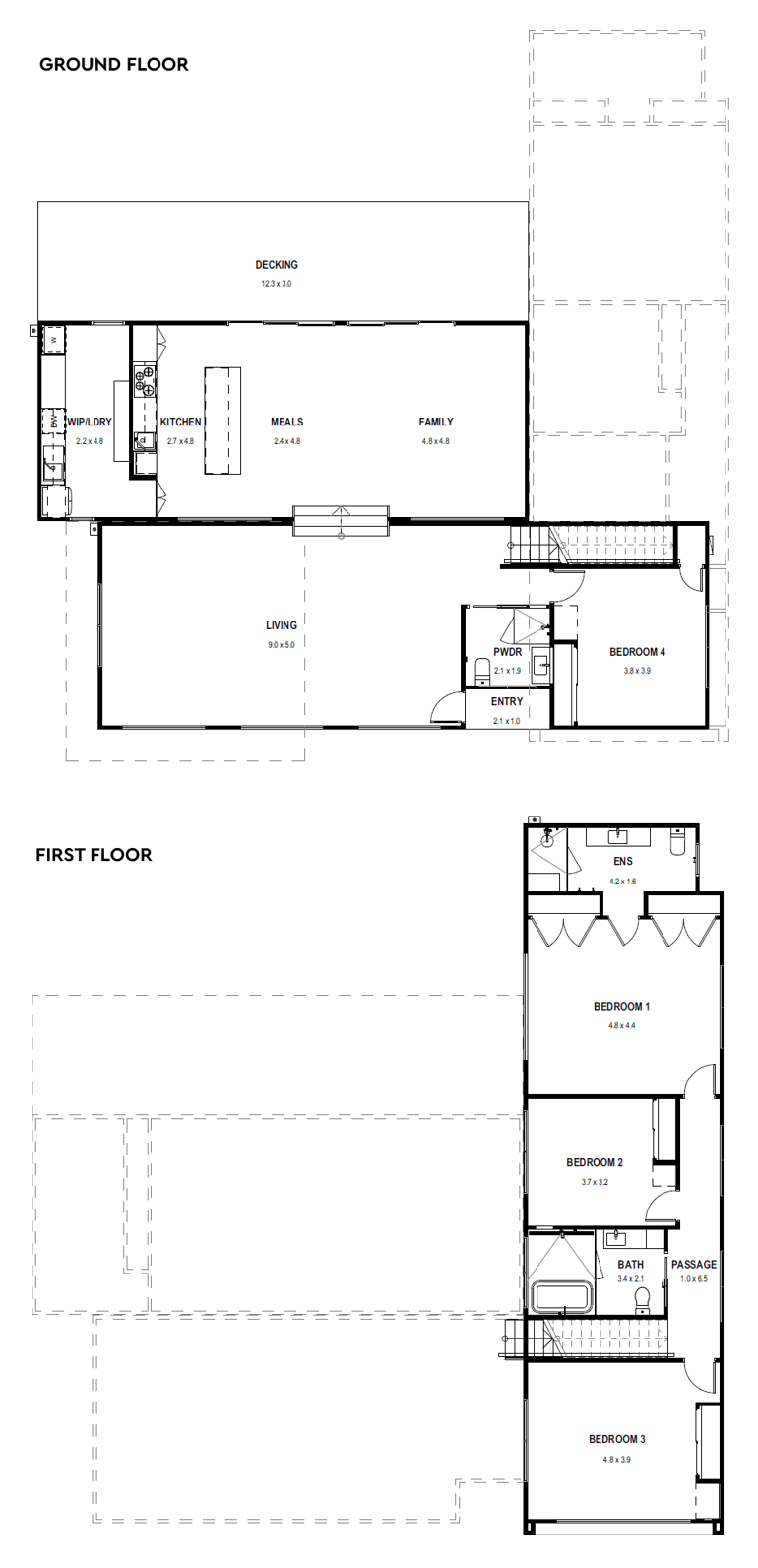 Floorplan Anchor Portrait