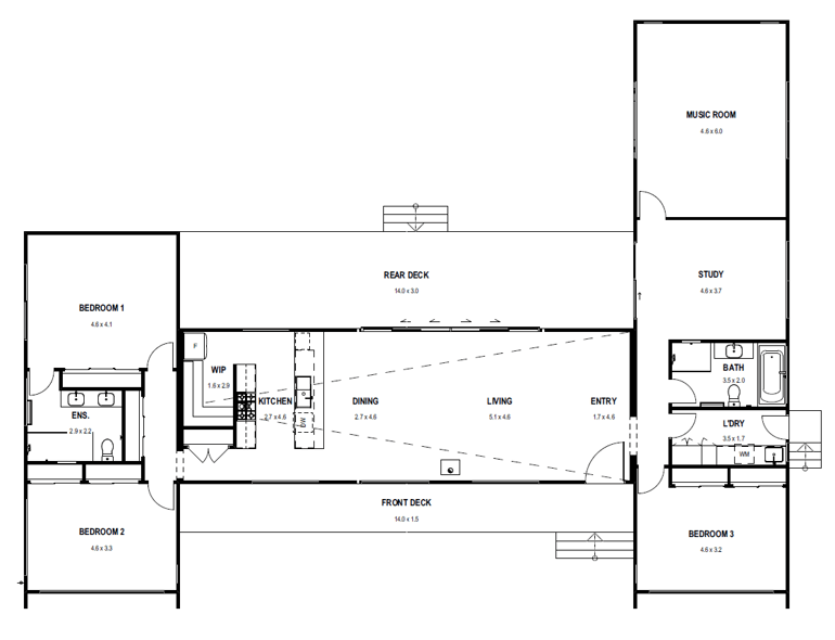 Floorplan-3