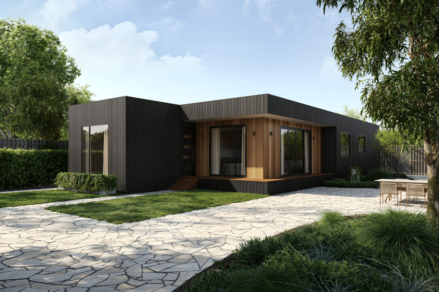 Hampton 14 Design