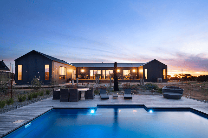 Tarrengower Project