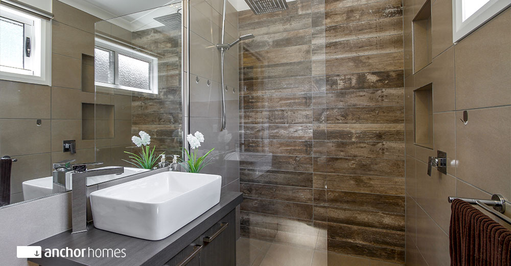 Modular Home Design  Essentials  Bathrooms 