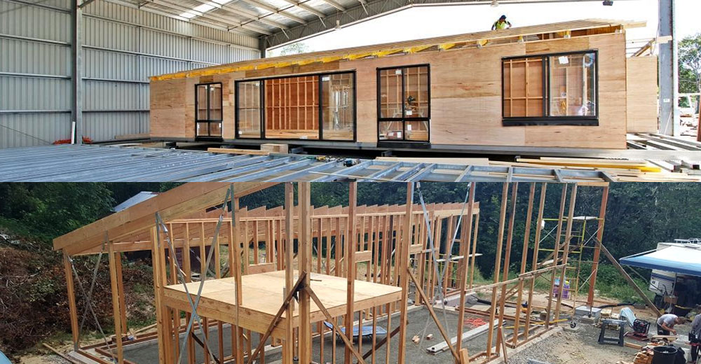 Modular vs. Conventional Home Building Pros and Cons (Updated)