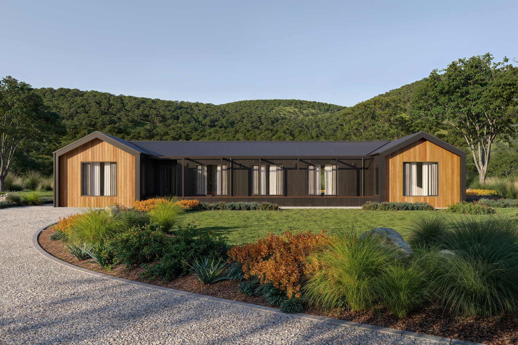 Newhaven 21 Design
