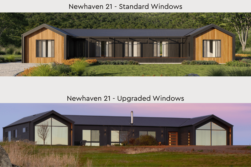 Newhaven 21
