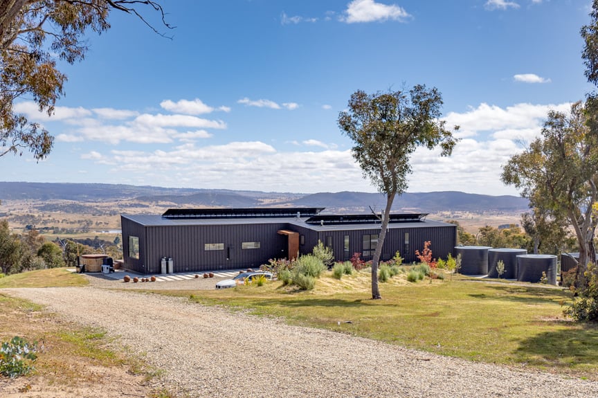Berridale