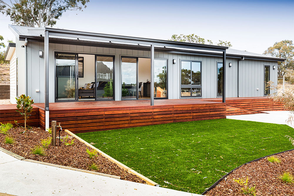 5 Tips For Building Your Forever Modular Home