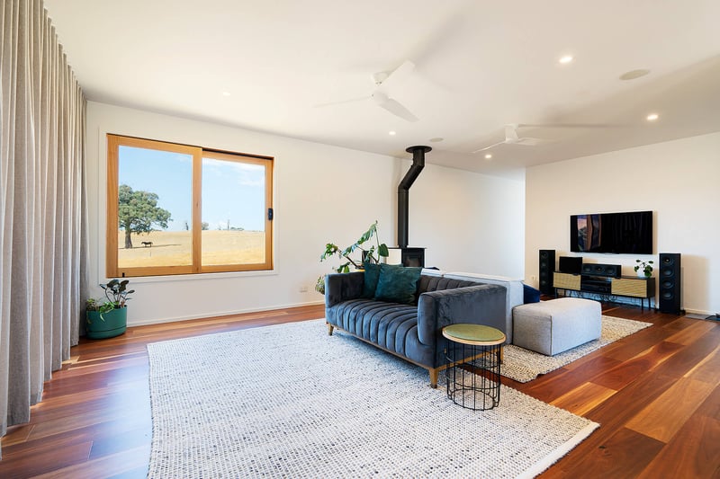 Interior design Australia 