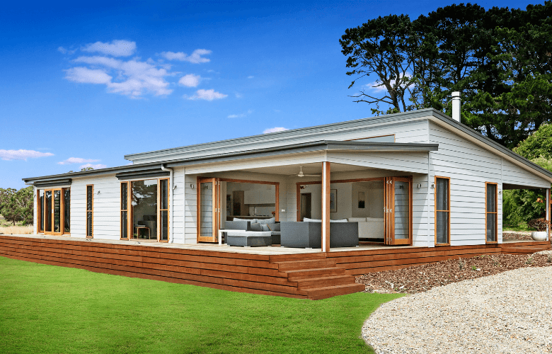 5 steps to calculate the cost of your new modular home