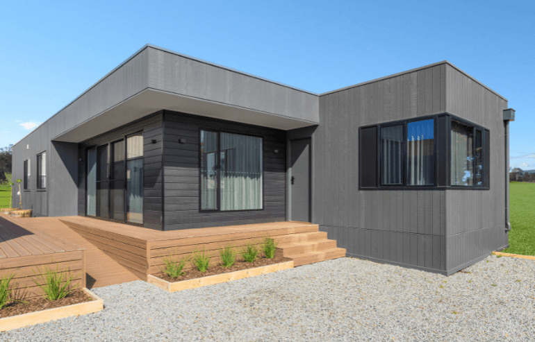 modern modular house designs