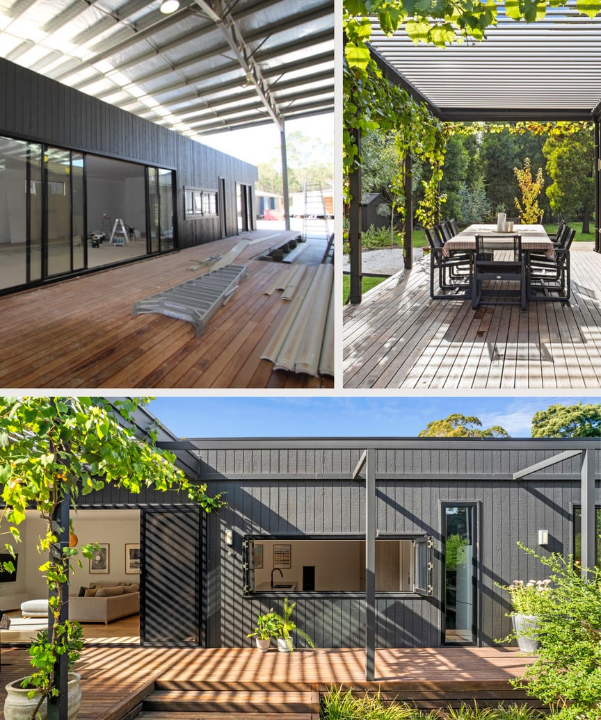 Trentham Project