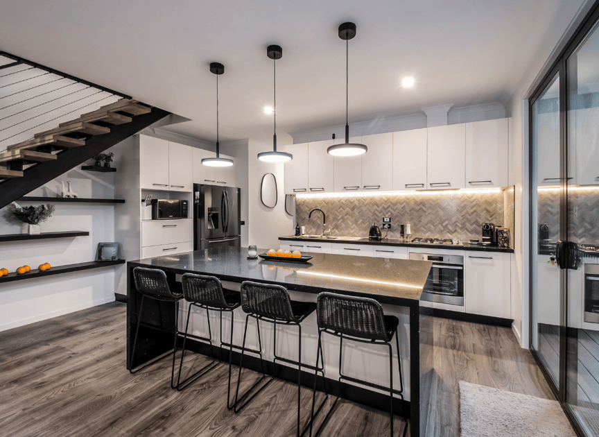 Olinda Kitchen
