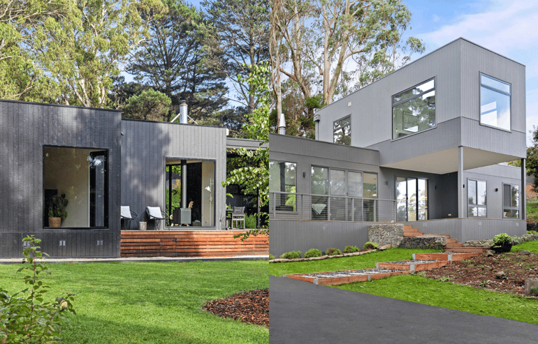 Single Storey Home vs. Double Storey Home