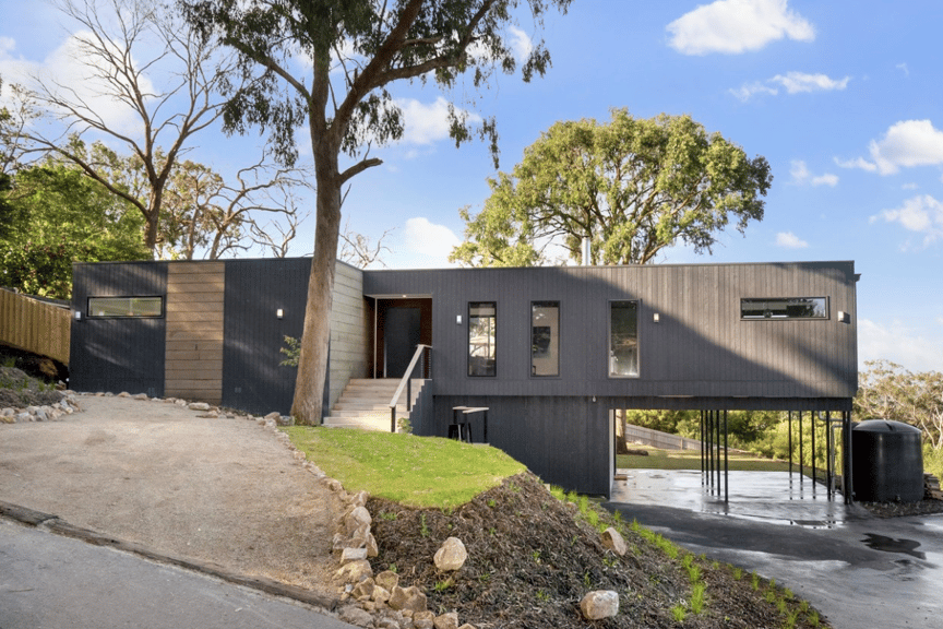 Frankston Project