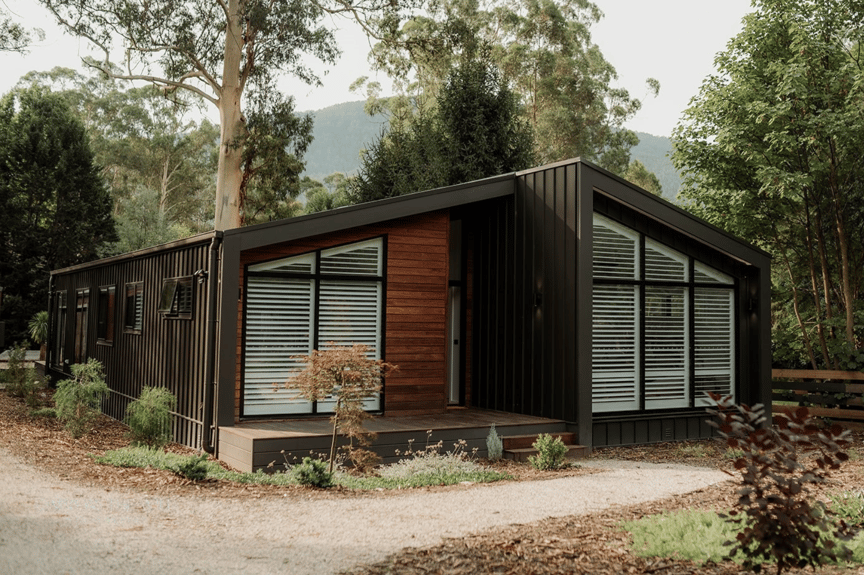 Warburton Project