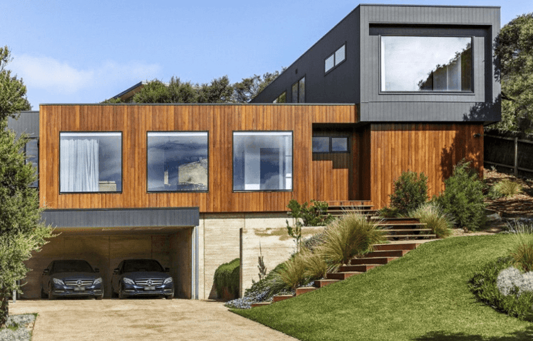 Design Focus: Custom Modular Homes