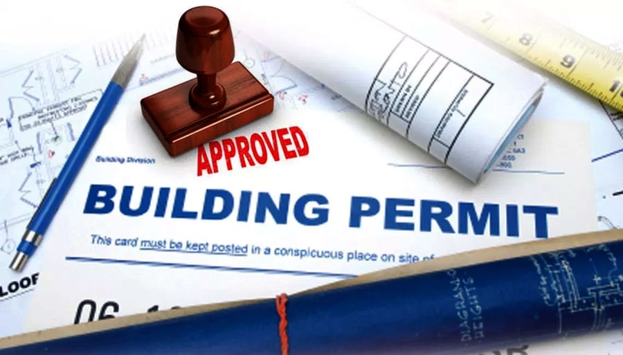 building-permit