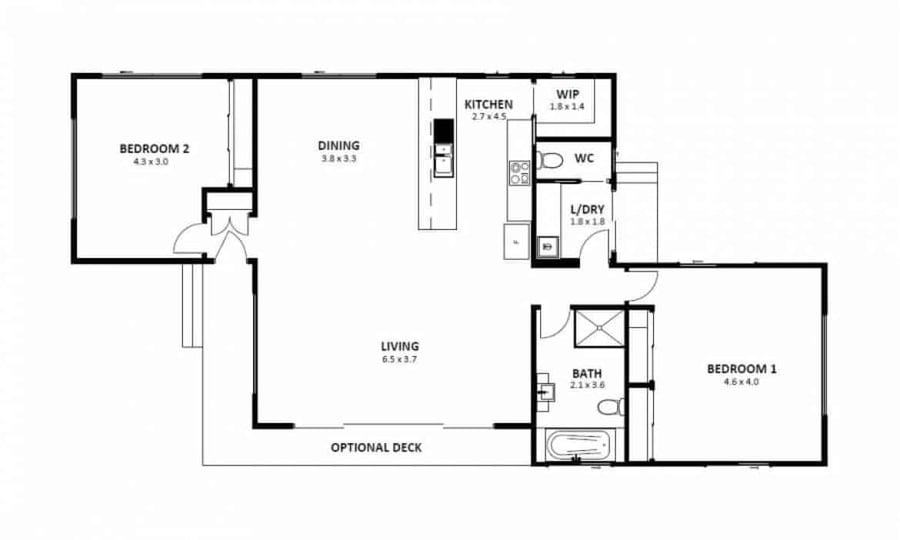 hamptom-12-floor-plan