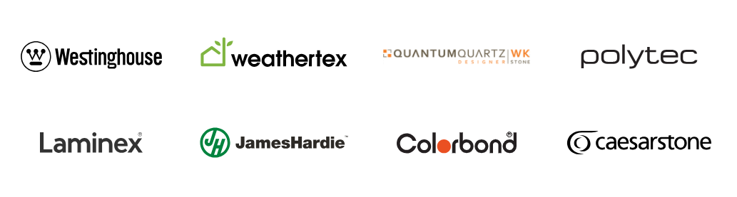 Our Suppliers
