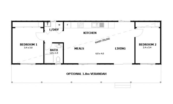 Suburban_Granny_flat_design_floor_plan
