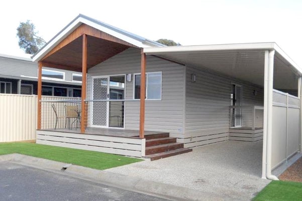 3 Best Modular Granny Flat Designs
