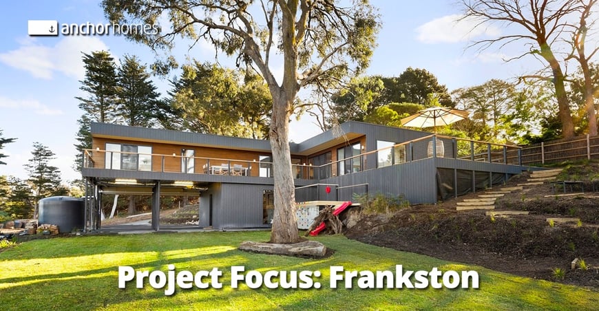 Project Focus - Frankston