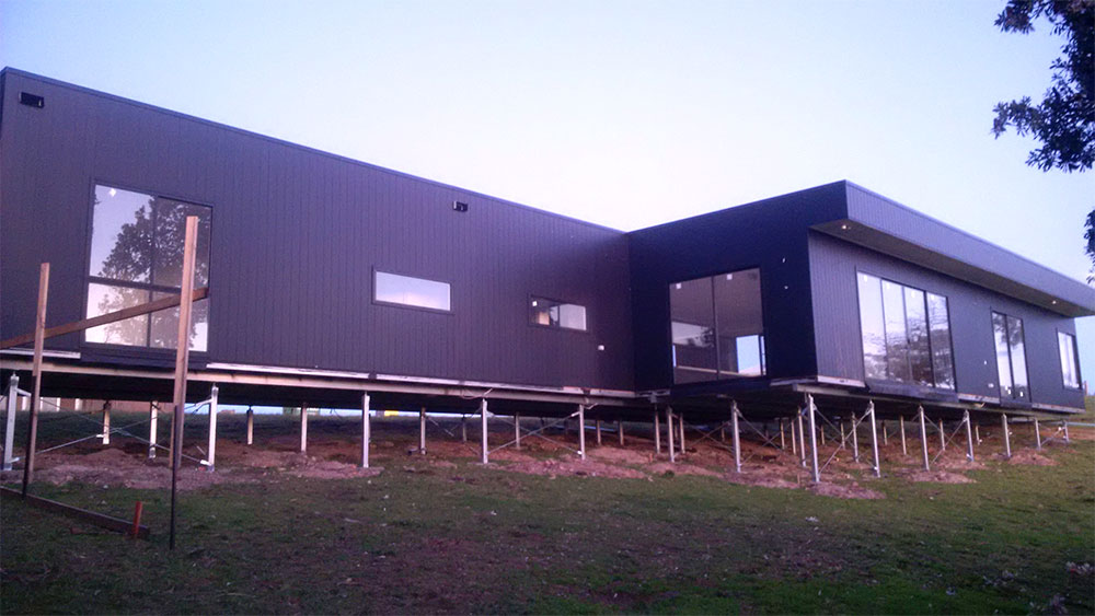 What You Need to Know About Modular Home Foundations