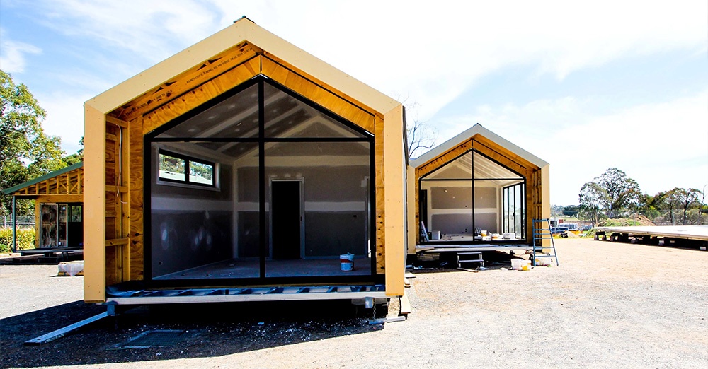 Why Modular Homes Are the Next Big Thing in Australian  Housing