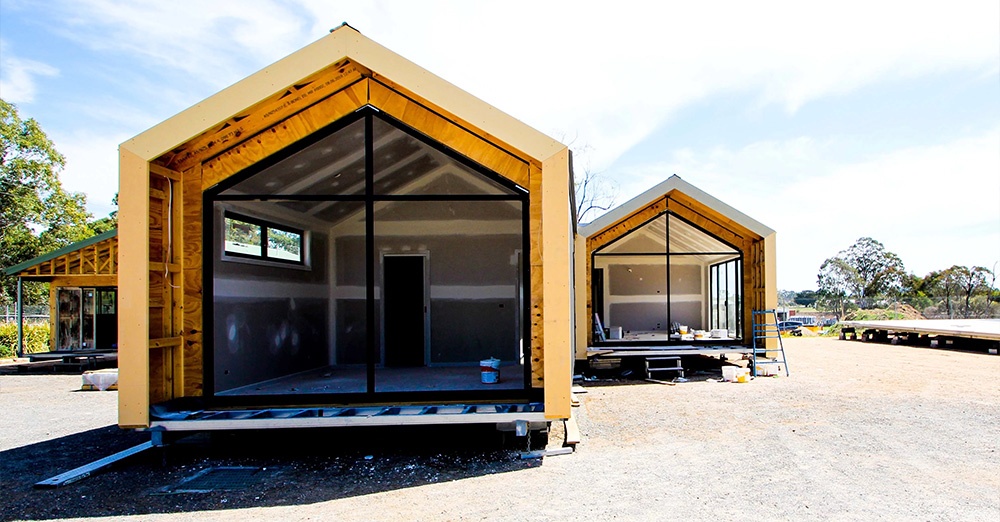 Why Modular Homes  Are the Next Big Thing in Australian  Housing