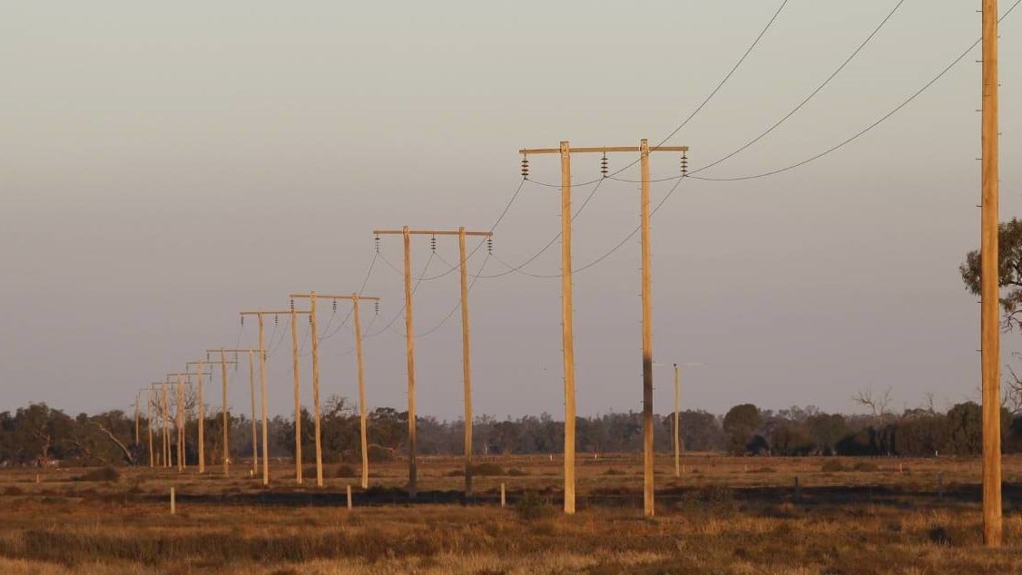 powerlines